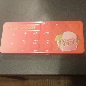 Too Faced Sweet Peach